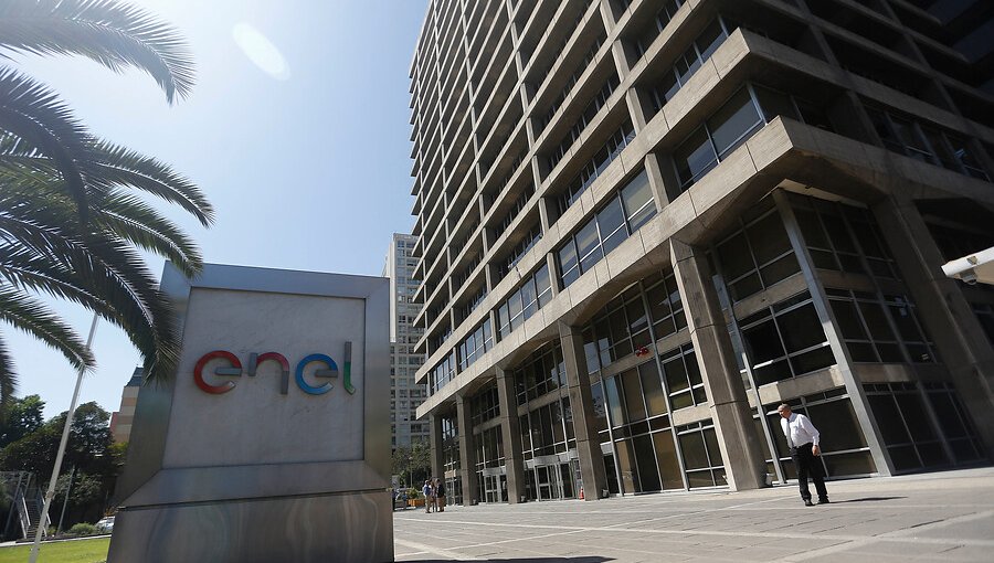Corte confirma que Enel Generación no es empresa estratégica y puede ir a huelga