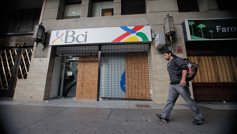Querella del BCI revela nuevo ataque informático: dinero se transfirió a cuentas de BancoEstado