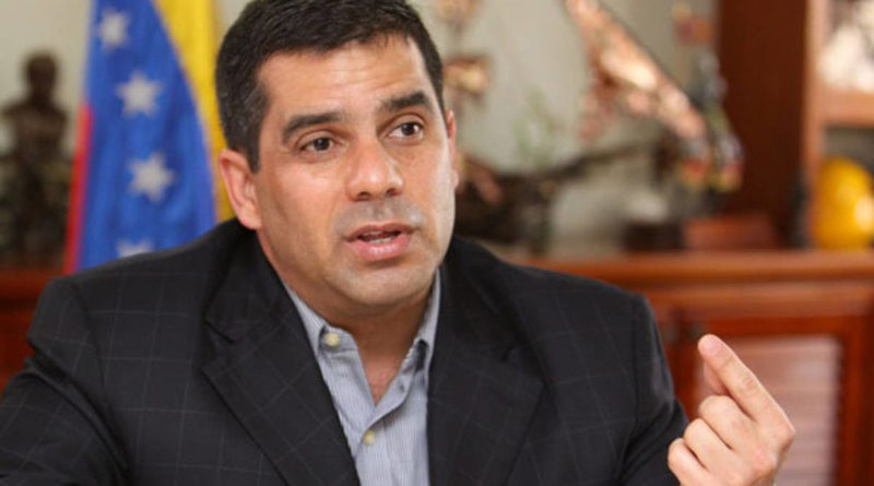 General del Ejército de Venezuela escapó a Colombia criticando a Nicolás Maduro