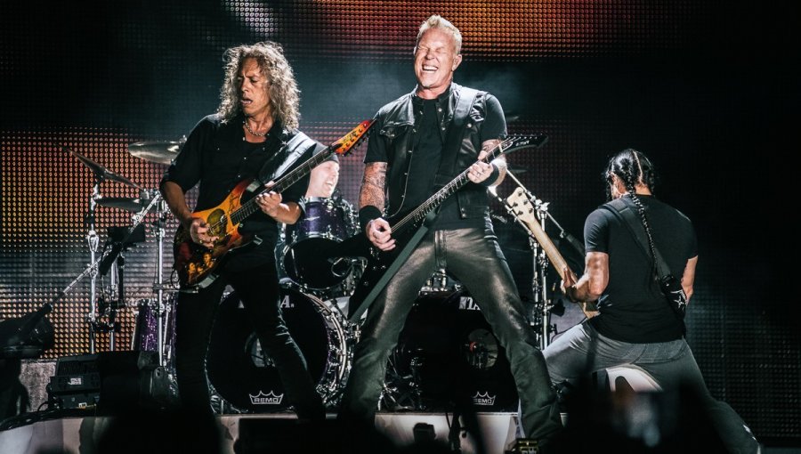 Metallica realizará concierto para celebrar los 20 años de su álbum sinfónico