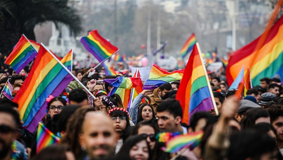 Informe del Movilh reporta aumento de 44% en casos de homofobia y transfobia