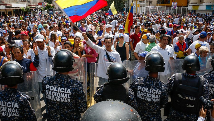 Amnistía e informe de la ONU por Venezuela: “Es un primer paso hacia la verdad”