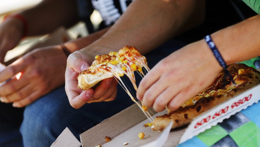 Fiscalía Nacional Económica aprobó compra de Pizza Hut por parte de Telepizza