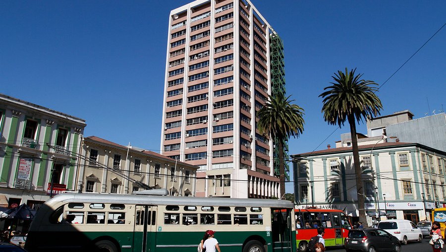 Consejero regional de la UDI pidió "apurar" cambios en el Gobierno de Valparaíso
