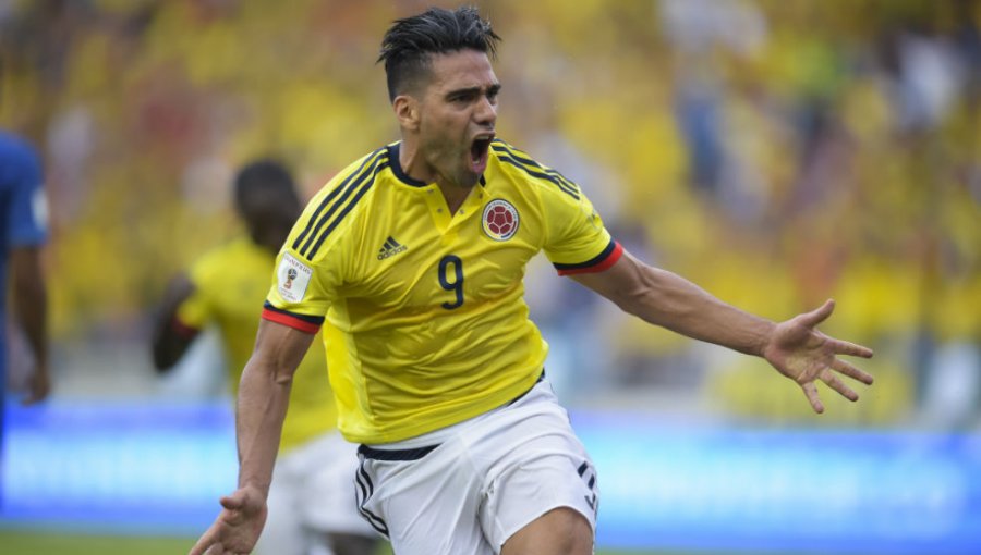 El análisis de Falcao a uno de los rivales de la Roja en Copa América