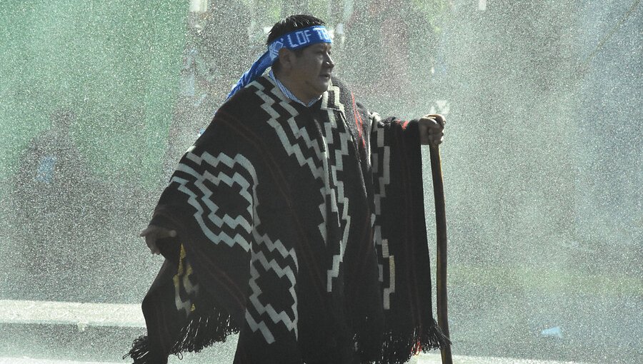 Comunidad de Temucuicui convocó a nueva manifestación mapuche para el 3 de abril