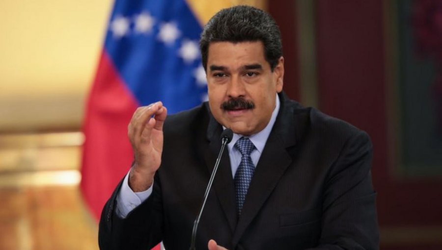 Nicolás Maduro asegura haber desmantelado plan dirigido por Juan Guaidó para matarlo