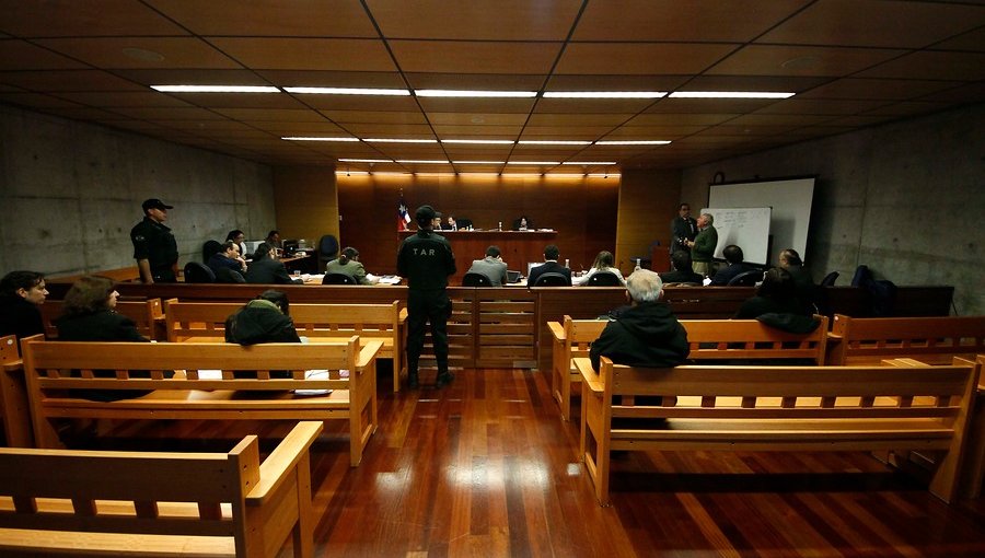 Ariqueño recibe su cuarta condena por delitos sexuales en 16 años