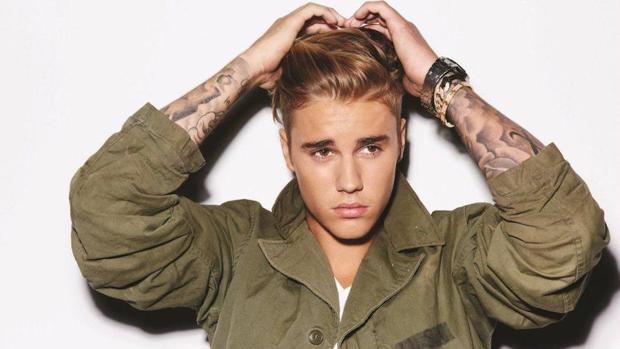 Justin Bieber anunció que le pondrá pausa a su carrera musical