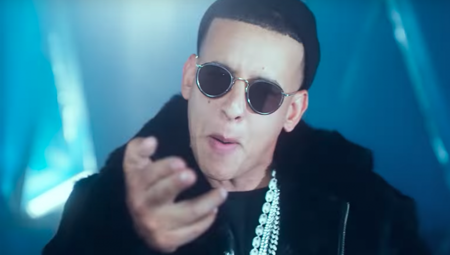 Daddy Yankee batió récord mundial con su último éxito: «Con calma»
