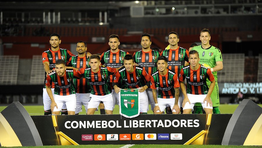 Palestino recibiría a Alianza Lima por Copa Libertadores en el estadio Monumental