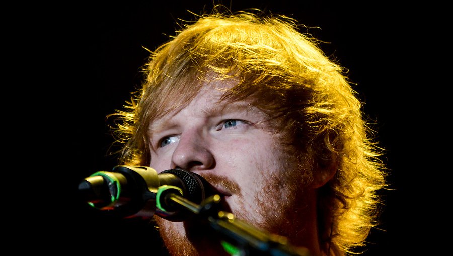 Ed Sheeran confesó gran pena que lo atormentó durante su infancia