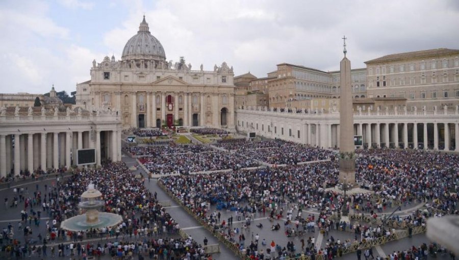 Estas son las medidas anunciadas por el Vaticano para prevenir y combatir delitos sexuales