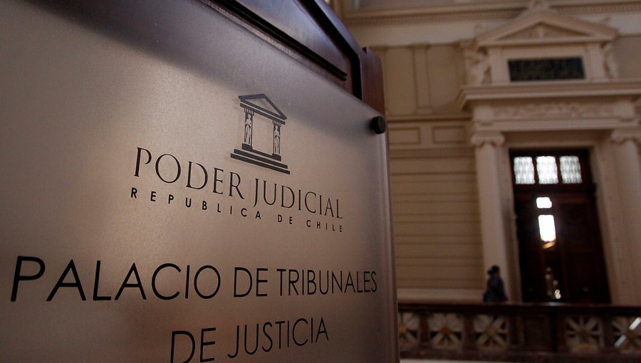 Tráfico de influencias: notifican cargos a tercer ministro de la Corte de Rancagua