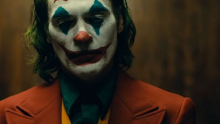 Mira acá el tráiler oficial de la película «The Joker»