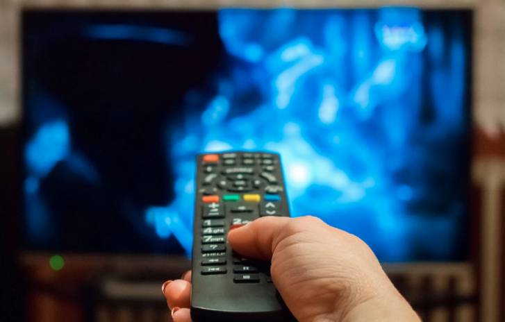 Pese a caída en el consumo anual de televisión, CNTV descartó crisis