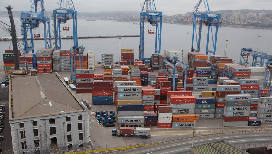 Inminente nombramiento del nuevo presidente de la Empresa Portuaria de Valparaíso
