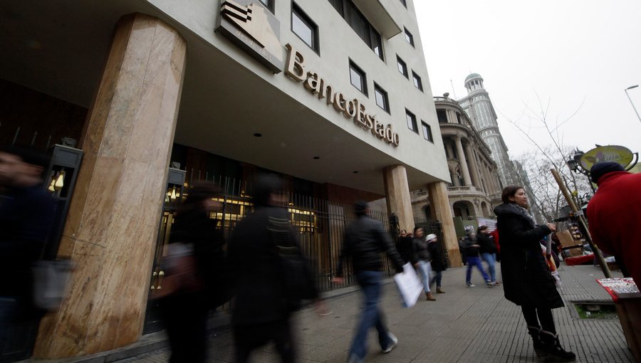 BancoEstado confirmó filtración de cuentas y contraseñas de más de 1.400 clientes