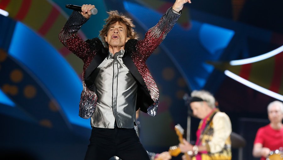 El breve pronunciamiento de Mick Jagger tras someterse a cirugía cardíaca