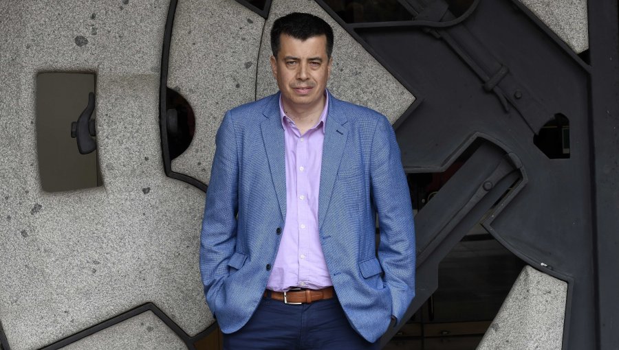 Diputado Andrés Celis asegura que McDonald's de Reñaca viola normas viales