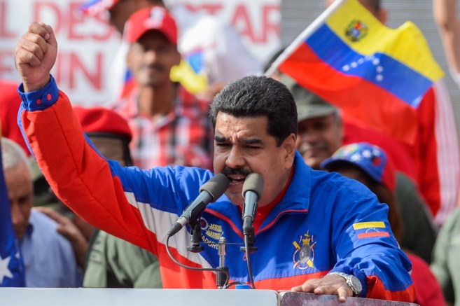 Gobierno de Venezuela acusa a la OEA de "convalidar un golpe de Estado" de Guaidó