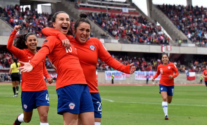 La Roja femenina se enfrenta a Holanda en amistoso con debut del VAR