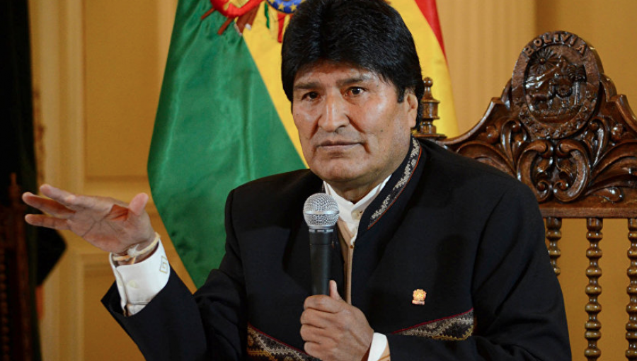Bolivia reveló los tres pilares de su estrategia para afrontar la demanda marítima post La Haya