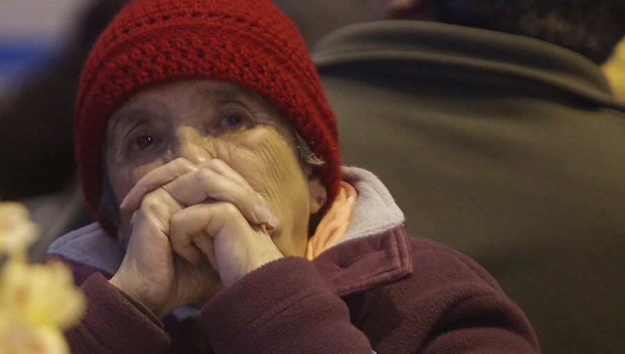 Científico advierte: "Uno de cada dos chilenos va a tener Alzheimer a los 80 años"