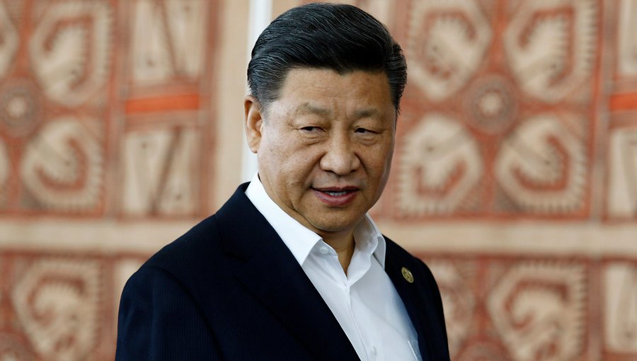 China criticó las "mentiras" de EE.UU. sobre su relación con Venezuela: "Señor Pompeo, pare"