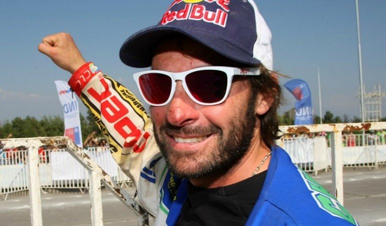 'Chaleco' López destacó traslado del rally Dakar a Arabia Saudita: "Vuelve a su esencia"