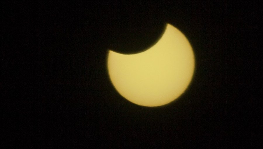 Buscan declarar feriado en regiones de Atacama y Coquimbo por eclipse solar