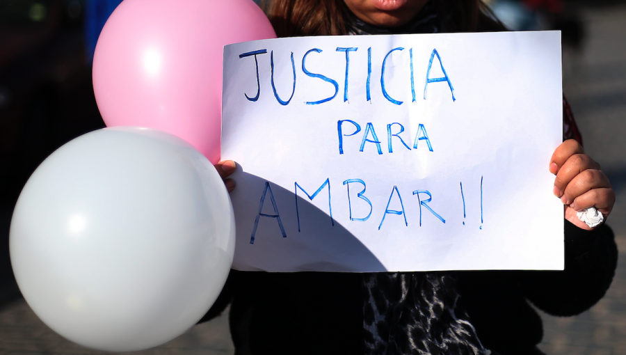 Acusado de crimen y violación de la pequeña Ámbar seguirá en prisión preventiva