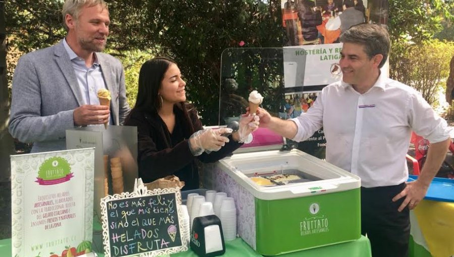 Olmué celebró el Día de la Cocina Chilena apostando por transformar a la comuna en polo gastronómico
