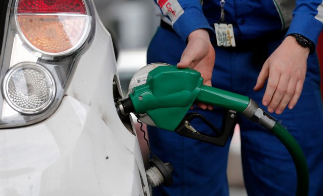 Precios de los combustibles subirán por séptima semana consecutiva