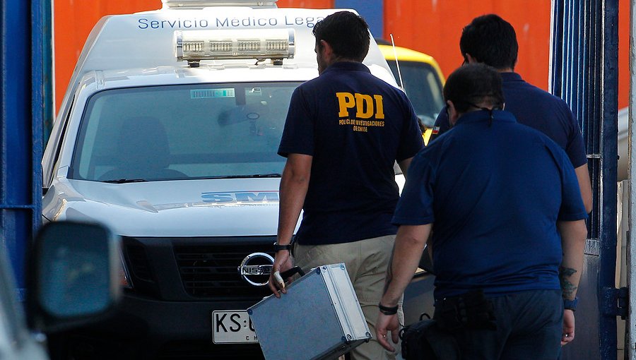 PDI investiga muerte de mujer por presunto ritual de sanación con veneno de rana en San Felipe