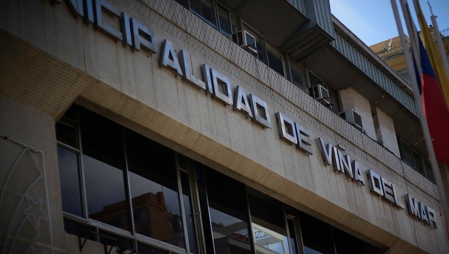 Diputado Díaz pidió a Contraloría investigar irregularidades del municipio de Viña en el servicio de cámaras de televigilancia