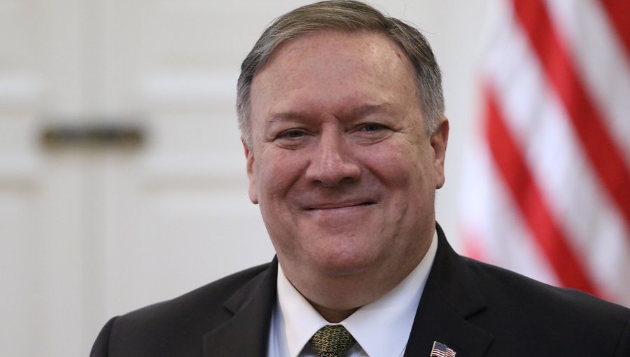 Corea del Norte pidió excluir a Mike Pompeo del diálogo con Estados Unidos sobre desnuclearización