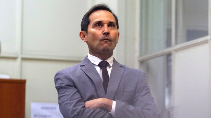 Corte Marcial rechaza recurso de amparo del general Villagra: seguirá detenido