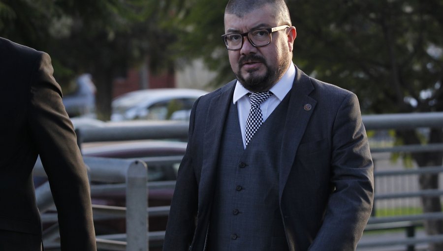 Abogado de Elgueta pide que fiscal Moya salga de la causa: "No da garantías"