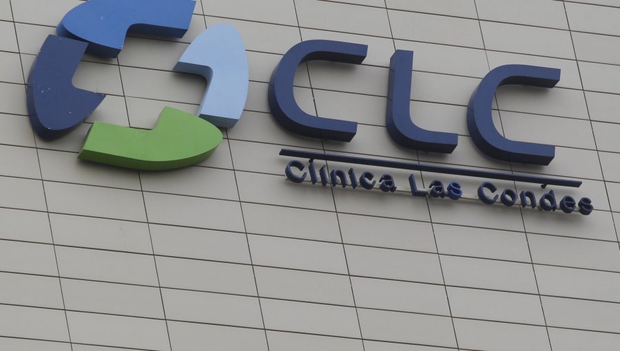 Realizan primer trasplante pulmonar de Latinoamérica con técnica "ex vivo" en Clínica Las Condes
