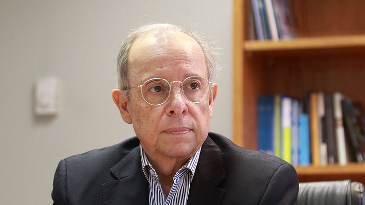 Rafael Caviedes: “Las Isapres no pueden darse el lujo de recibir gente enferma"