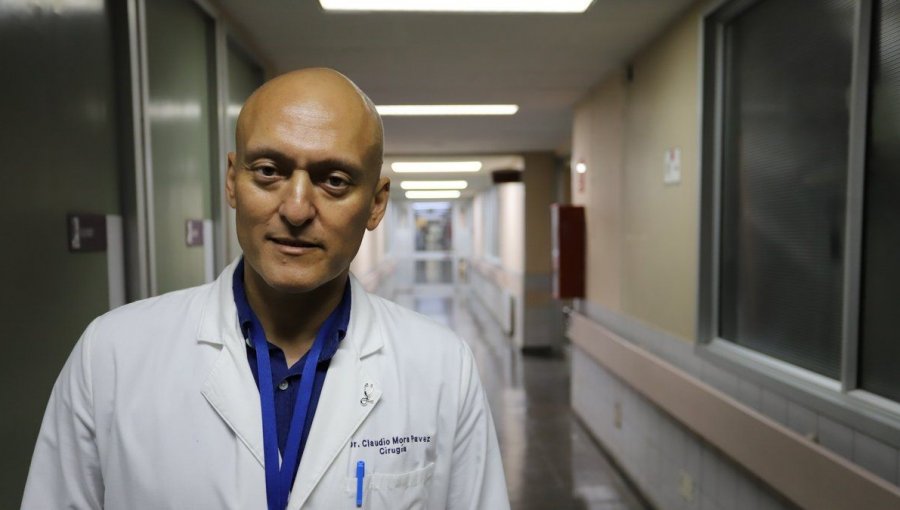 Ley Nacional del Cáncer llevará el nombre del fallecido médico Claudio Mora Pavez