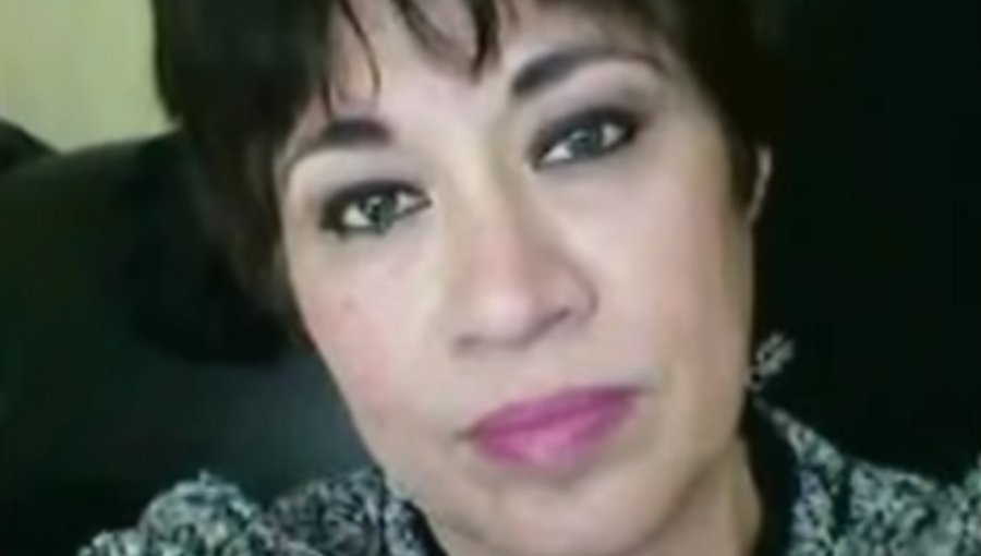 Examen de ADN confirmaría muerte en Colombia de ex carabinera Ilse Amory Ojeda