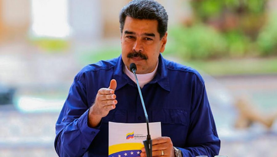 Nicolás Maduro: "Hay que ver qué hay que cambiar en la Revolución Bolivariana"