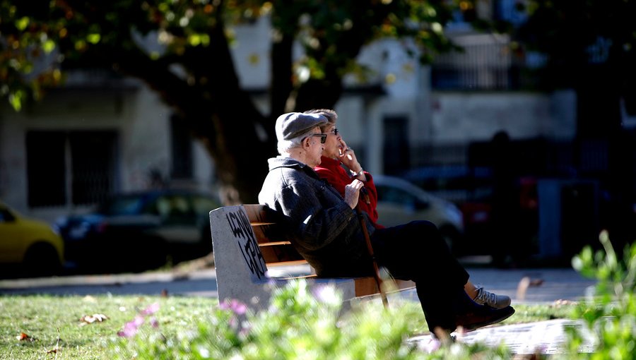 Bono Invierno beneficiará a 1,2 millones de pensionados del país