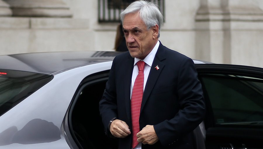 Presidente Piñera canceló viaje a Holanda y Alemania tras polémica por su gira a Asia