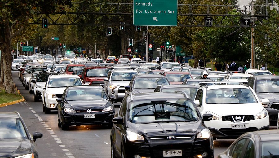 Ministerio de Transportes anunció acuerdo para reducir accidentes viales