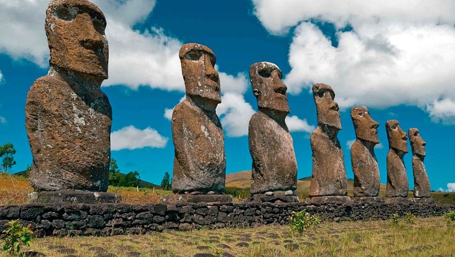 Diputado Celis denunció en Fiscalía un eventual desvío de fondos en Parque Nacional Rapa Nui