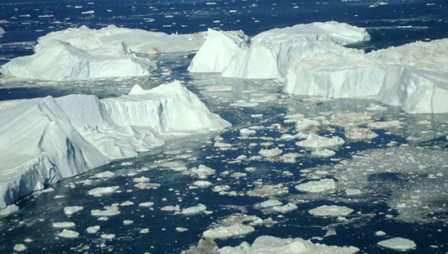 Deshielo del suelo ártico liberaría 200 millones de toneladas de carbono