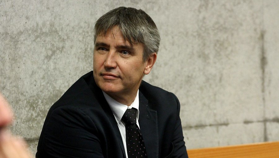 Fulvio Rossi: “Recibí ofertas de parte de la Fiscalía para dar falso testimonio”
